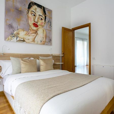 Frezza House Rome Center Apartment Luaran gambar
