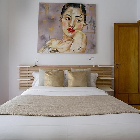 Frezza House Rome Center Apartment Luaran gambar