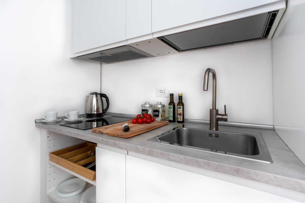 Frezza House Rome Center Apartment Luaran gambar