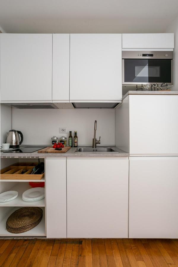 Frezza House Rome Center Apartment Luaran gambar