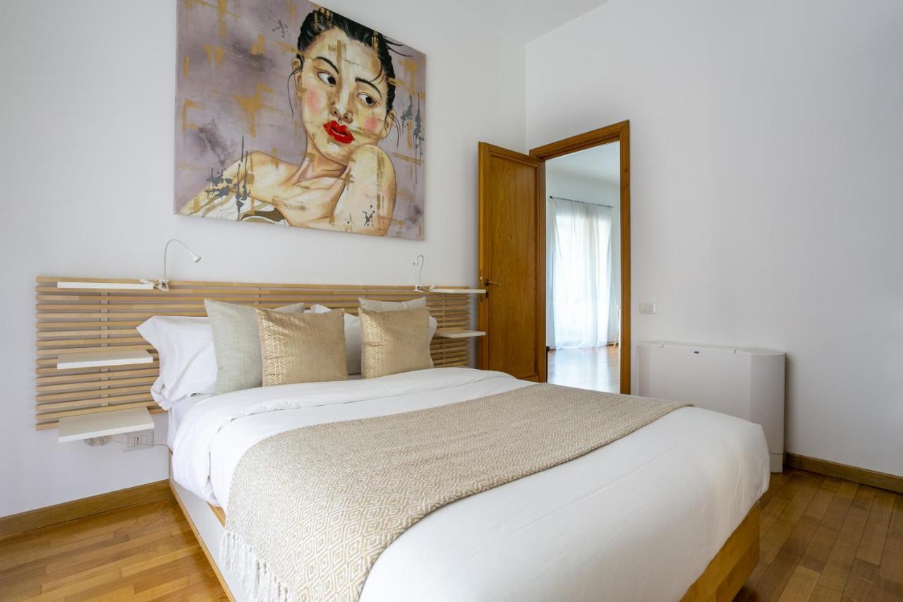 Frezza House Rome Center Apartment Luaran gambar