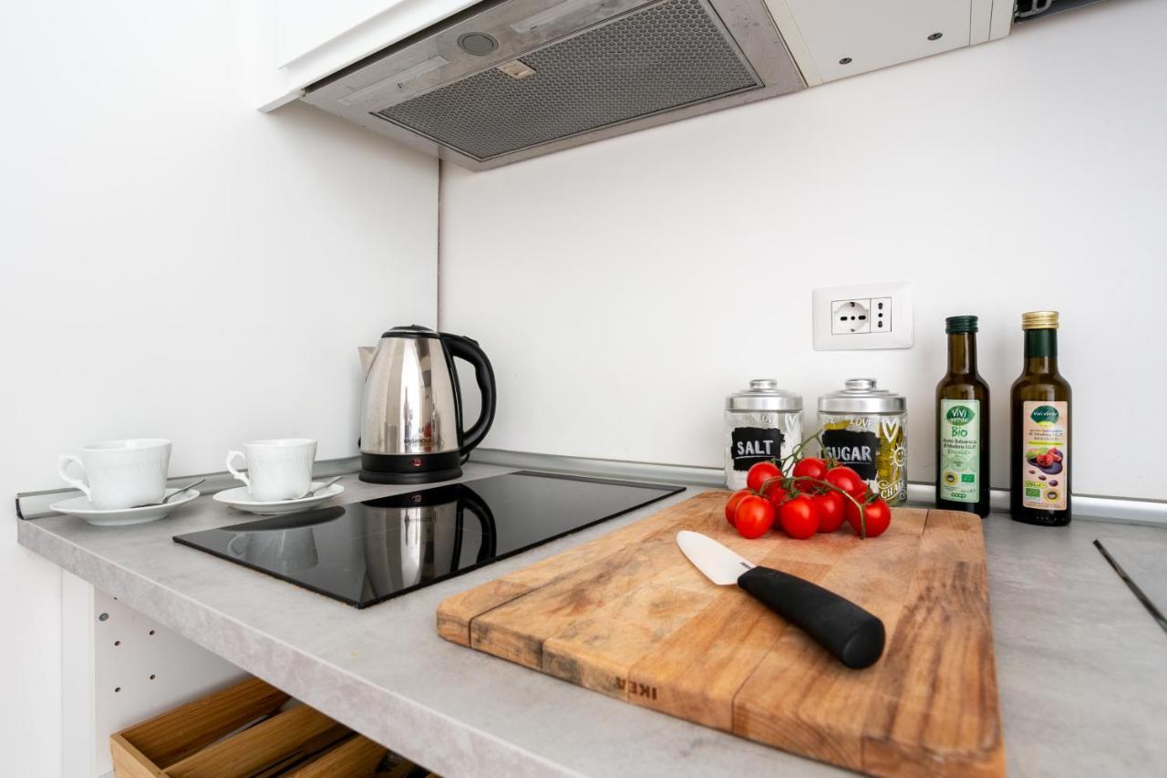 Frezza House Rome Center Apartment Luaran gambar