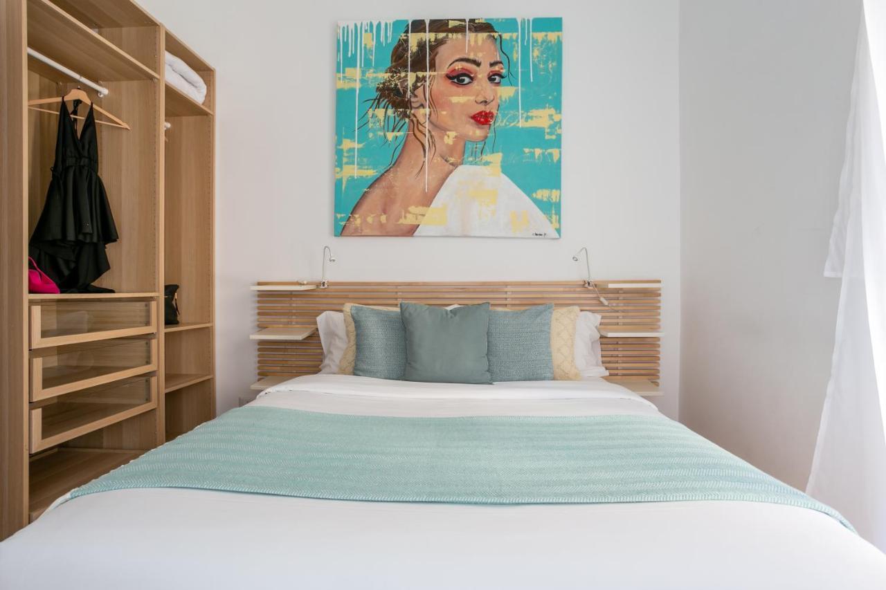 Frezza House Rome Center Apartment Luaran gambar