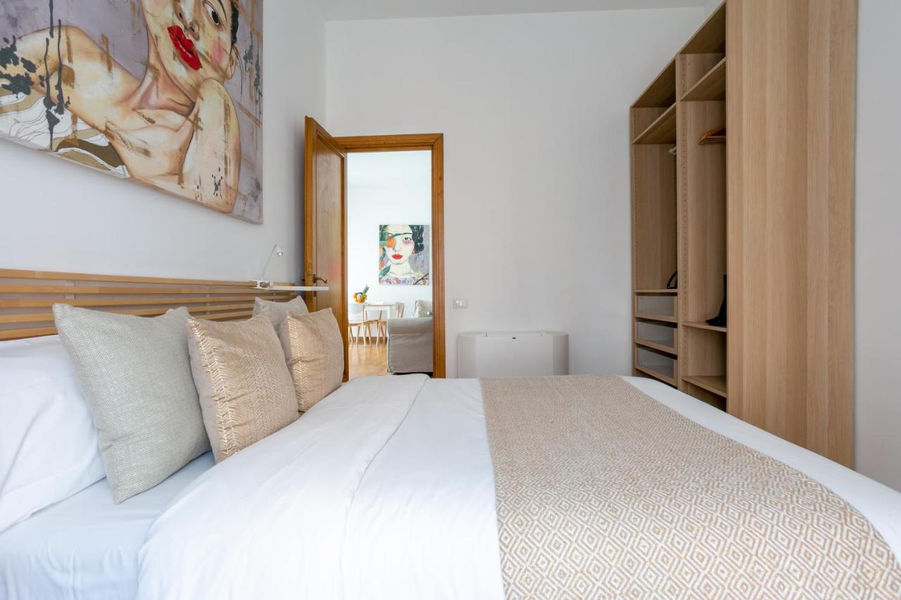 Frezza House Rome Center Apartment Luaran gambar