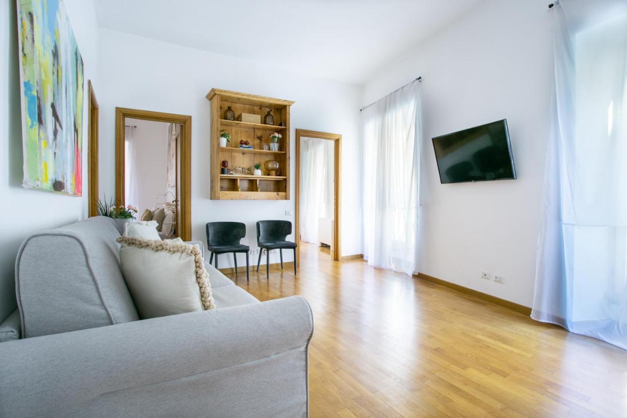 Frezza House Rome Center Apartment Luaran gambar