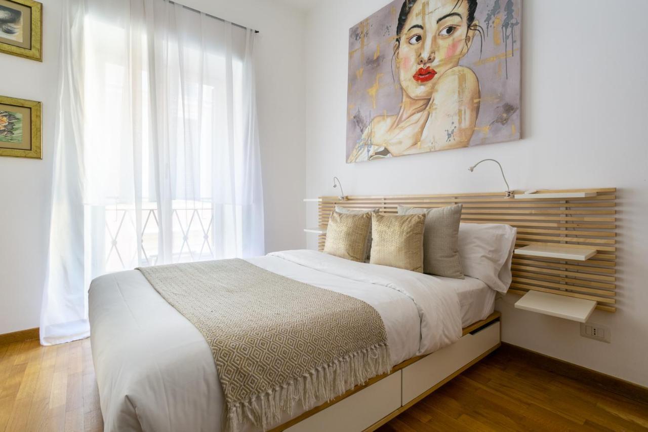 Frezza House Rome Center Apartment Luaran gambar