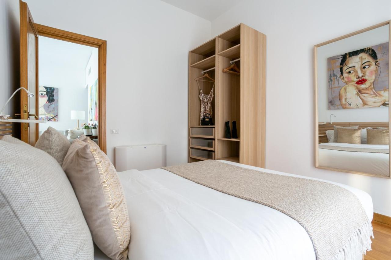 Frezza House Rome Center Apartment Luaran gambar