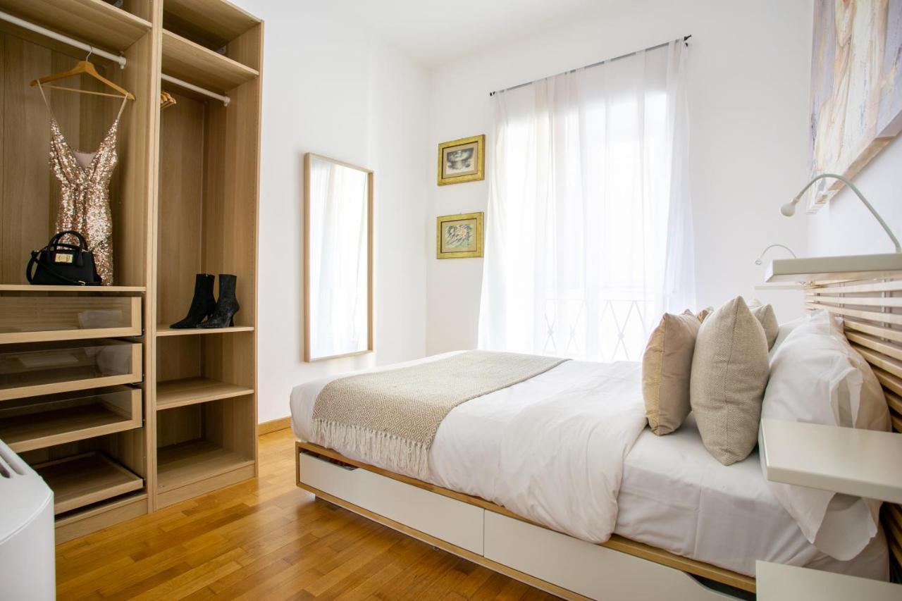 Frezza House Rome Center Apartment Luaran gambar