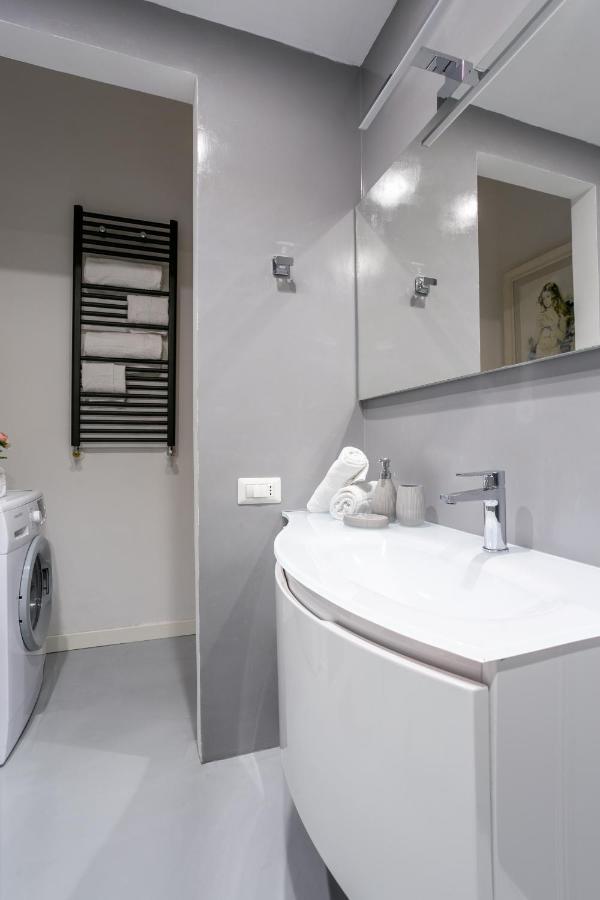 Frezza House Rome Center Apartment Luaran gambar